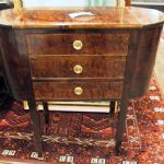 179 7098 CHEST OF DRAWERS